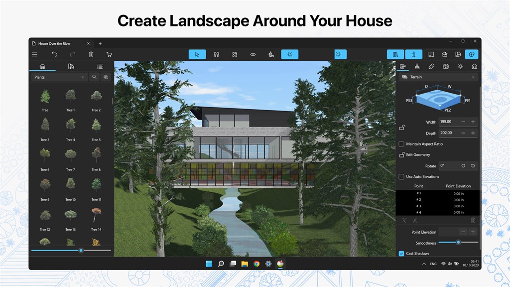 Live Home 3D - House Design_6