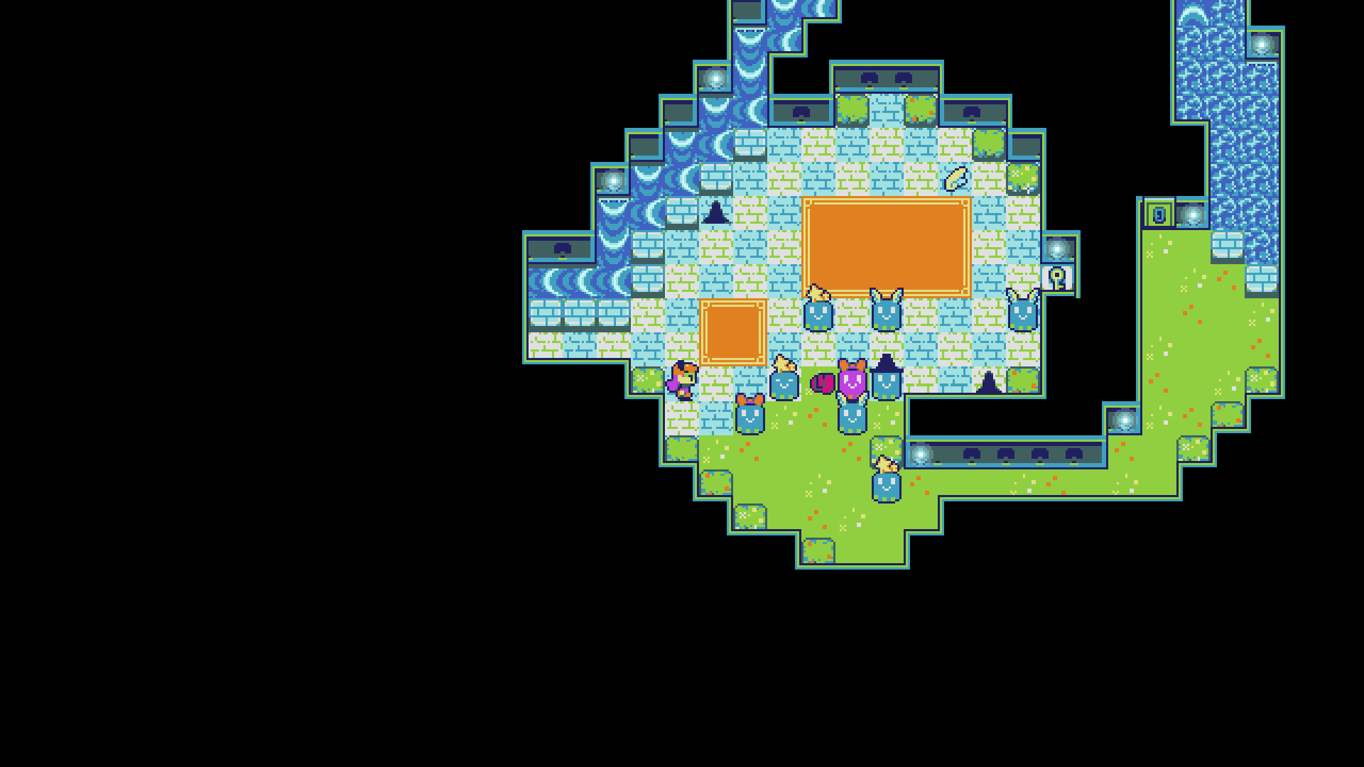 Ultra Hat Dimension | Xbox | Chiave | Privato