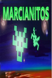 Marcianitos