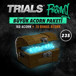 Trials® Rising - Büyük Acorn Paketi