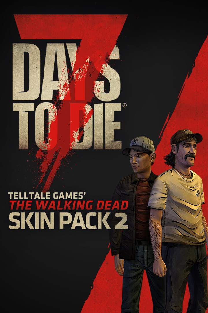 Buy 7 Days To Die Action Pack Microsoft Store