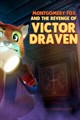 Montgomery Fox And The Revenge Of Victor Draven (Xbox)