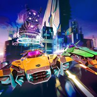 Redout 2 - Deluxe Edition