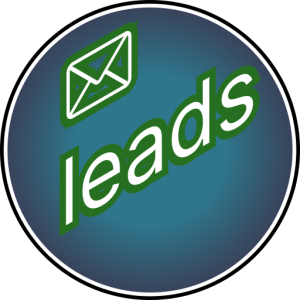 Leads Generator on Google Maps & Email Scraper icon