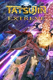 TATSUJIN EXTREME