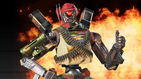 Apex Legends™ - Pathfinder Edition