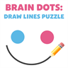 Brain Dots: Draw Lines Puzzle