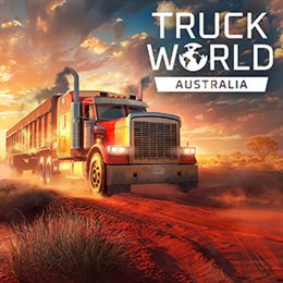 Aperçu Truck World: Australia
