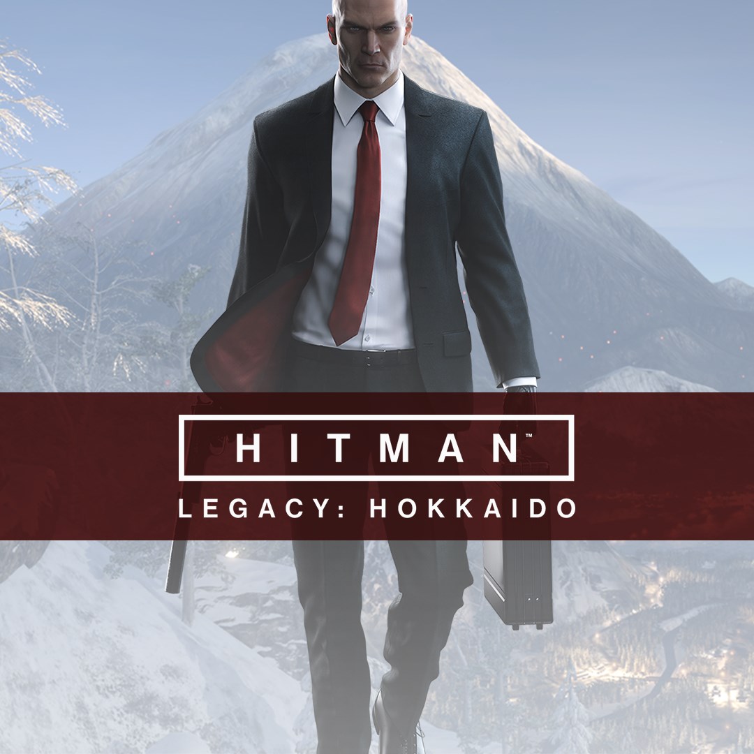 HITMAN™ - Legacy: Hokkaido