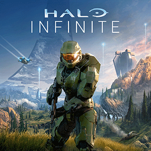 Скриншот №6 к Halo Infinite Campaign