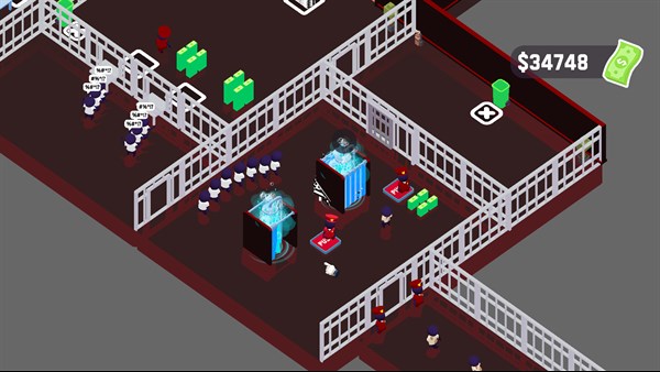 Prison Control - Idle Prison Tycoon — 12