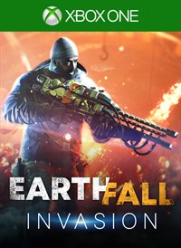 Earthfall