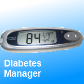 Diabetes Manager