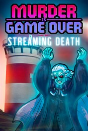 Murder Is Game Over: Streaming Death