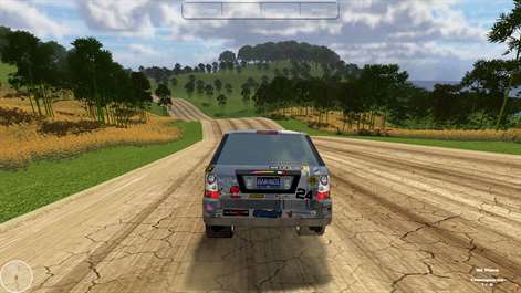 Island Racer HD Screenshots 2