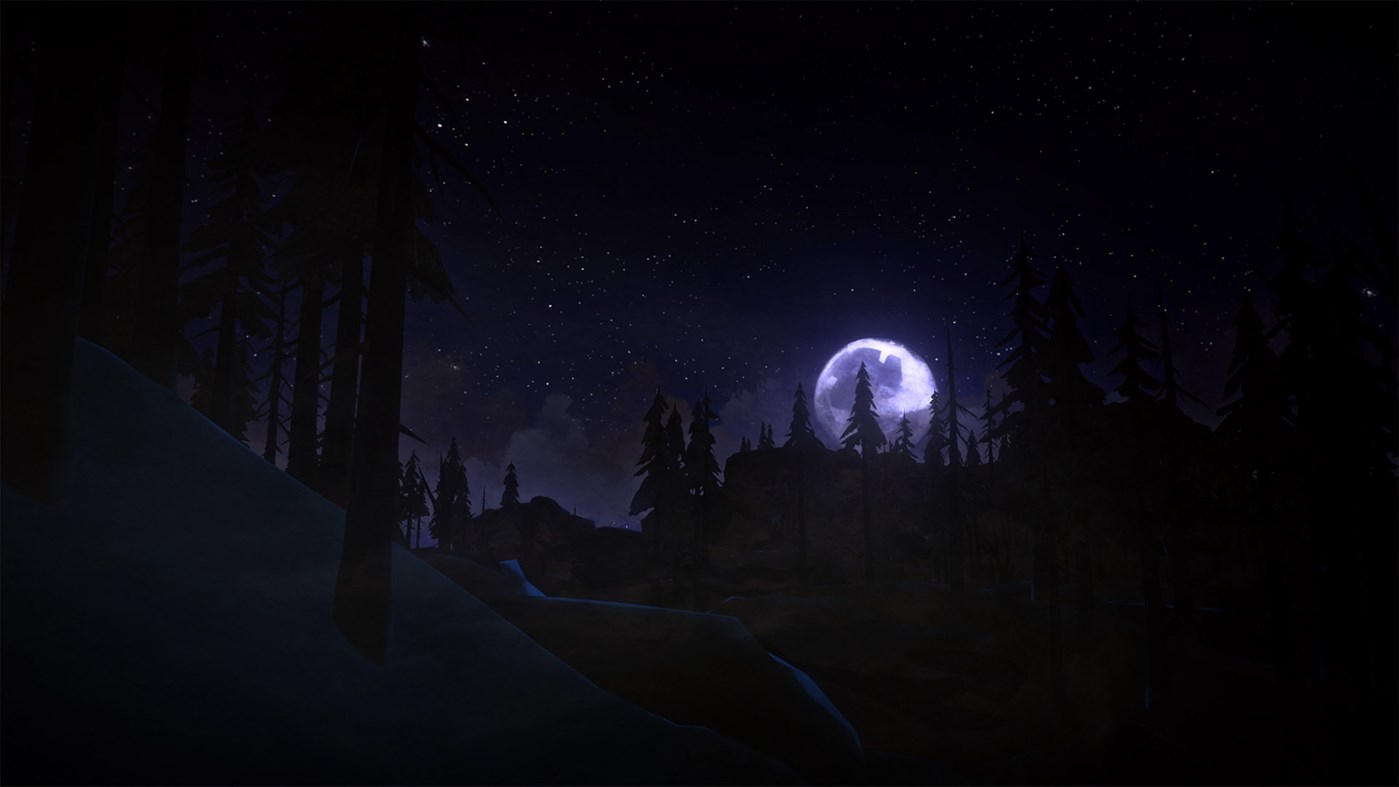 #9. The Long Dark (Xbox) Von: Hinterland Studio Inc.