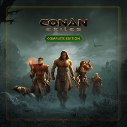 Conan Exiles – Complete Edition