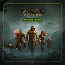 Aperçu Conan Exiles – Édition Complète