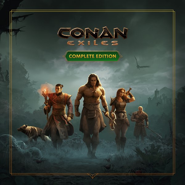 Conan Exiles – Complete Edition