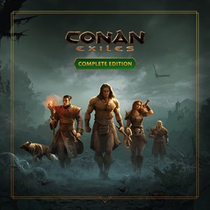 Conan Exiles – Complete Edition