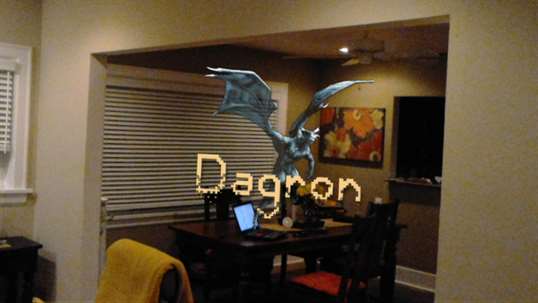 dagron screenshot 1