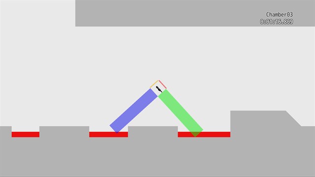TorqueL -Physics Modified Edition- screenshot 1