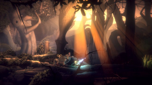 Darkest Worlds Bundle screenshot 3