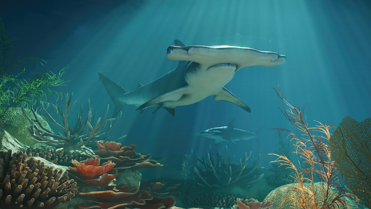 Planet Zoo 2: Deluxe Edition screenshot 1