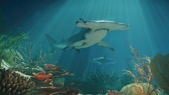 Planet Zoo 2: Deluxe Edition screenshot 1