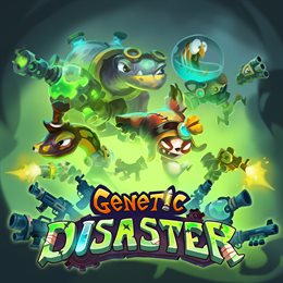 Aperçu Genetic Disaster