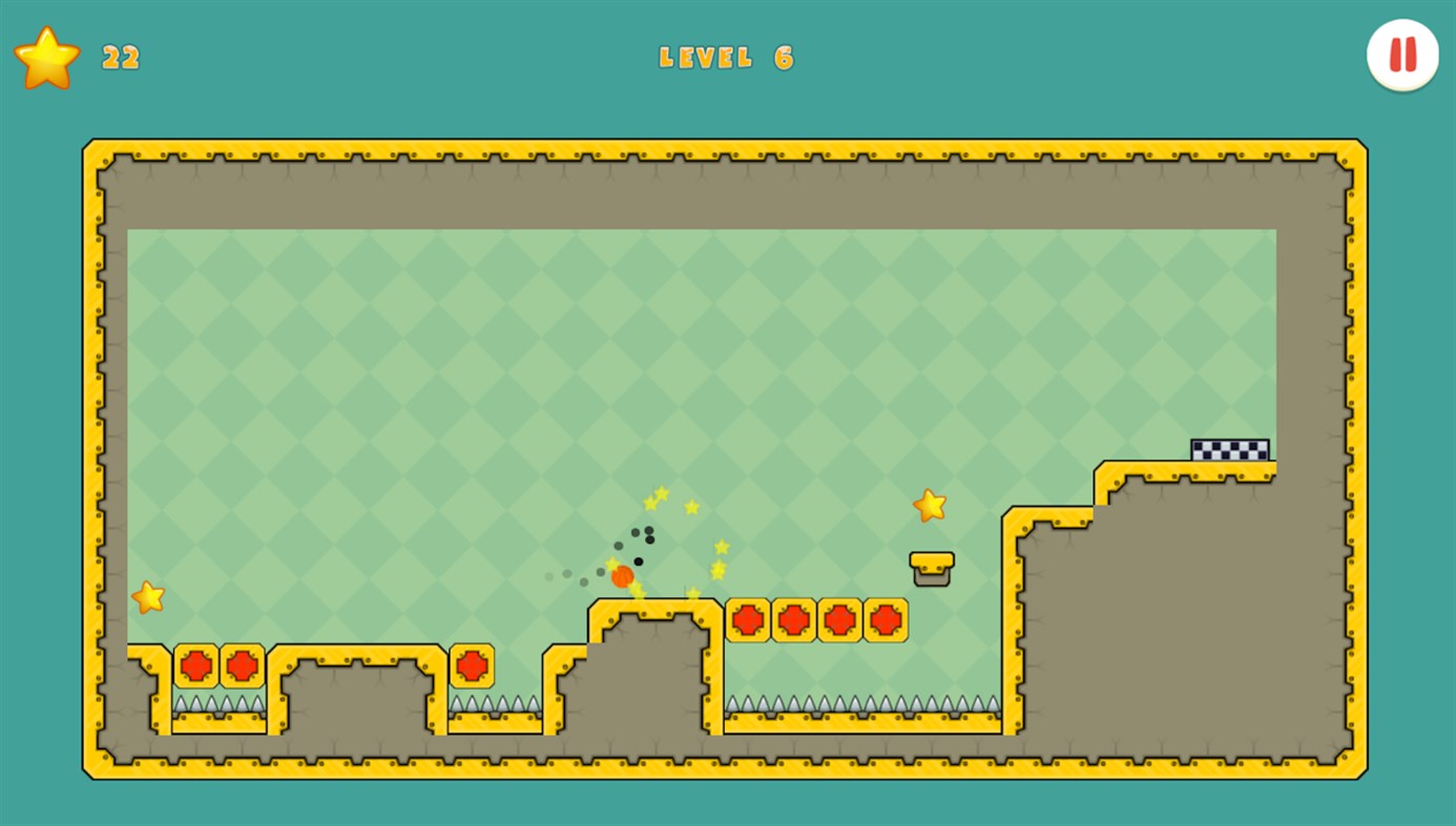 #1. Bounce Blast Bonanza (Windows) 由: Khaoula Errami