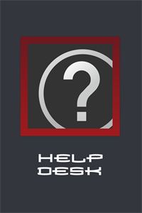 MSI Help Desk