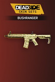 Deadside: Bushranger Skin Set