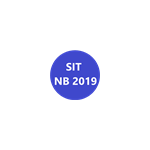 Simple Income Tax Canada - NB - 2019