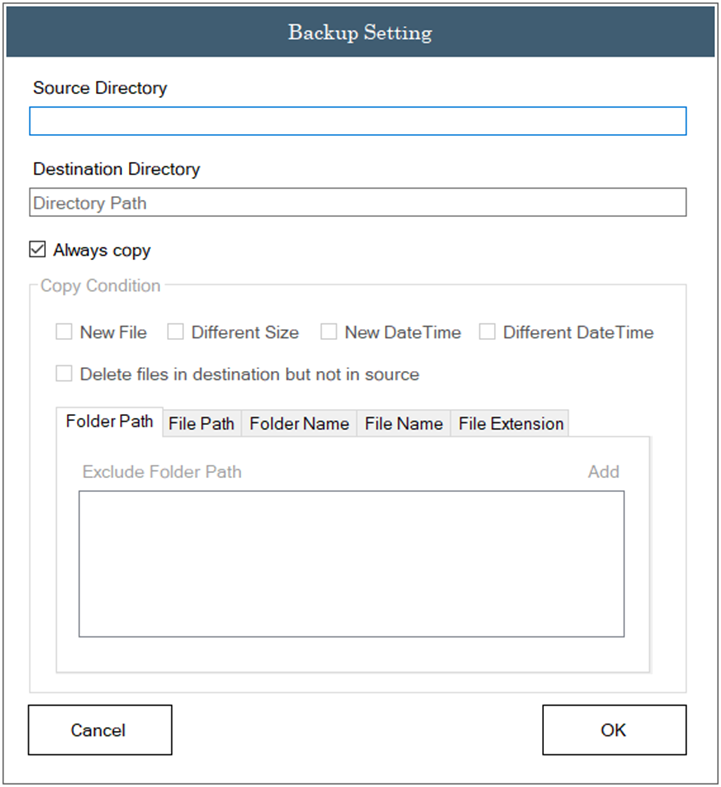 #2. WA Symbol File Backup (Windows) 게시자: ptl1998naganodevall