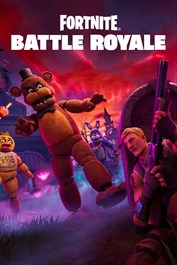 Fortnite Battle Royale
