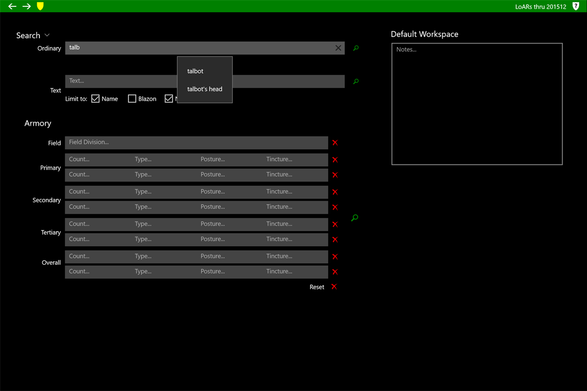 #4. Aspilogia (Windows) 来自: Keith J. Farmer