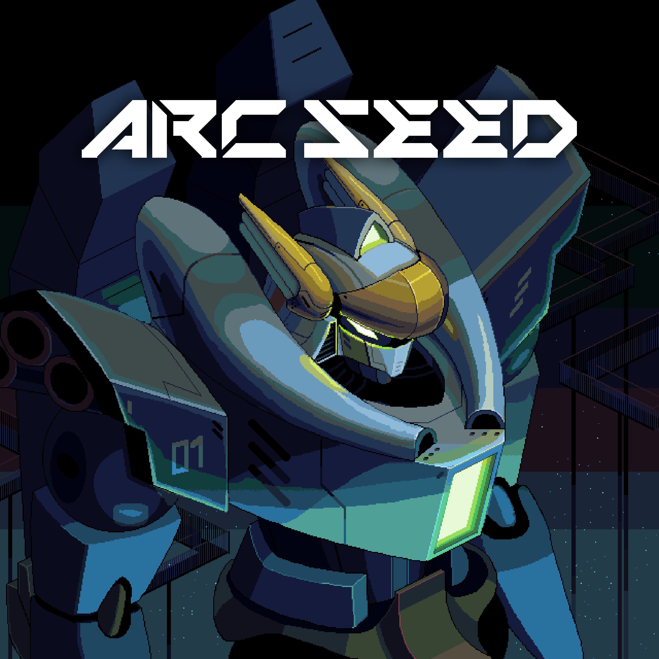 ARC SEED