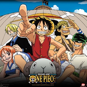 Get One Piece Saga It Microsoft Store