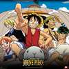One Piece Saga It