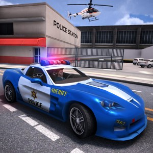Descargar Police Car Simulator City
