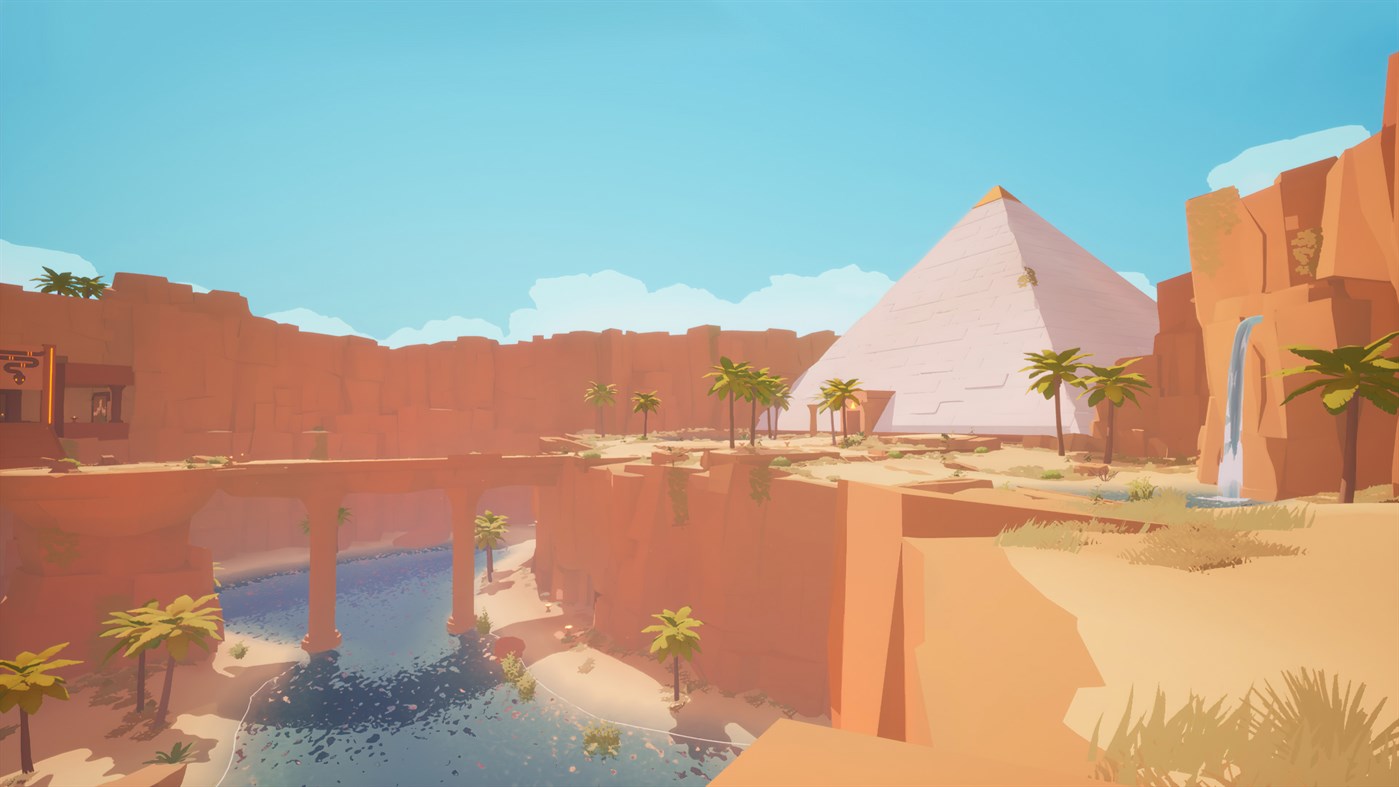 #4. Hourglass (Xbox) Podle: Secret Item Games