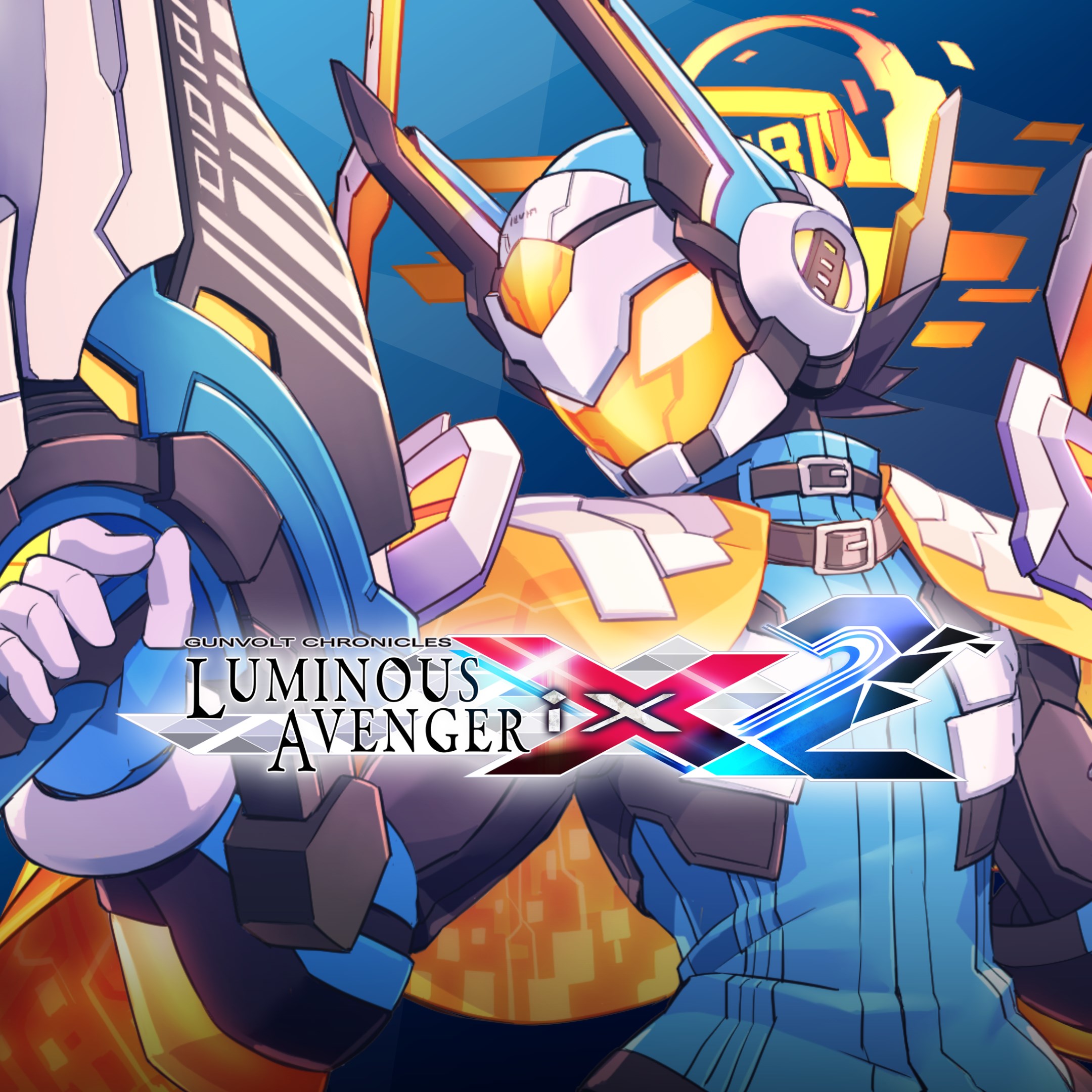 Special DLC boss "Jason Frudnick" from "Blaster Master Zero 3"