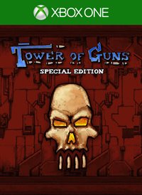 Tower of Guns: Special Edition