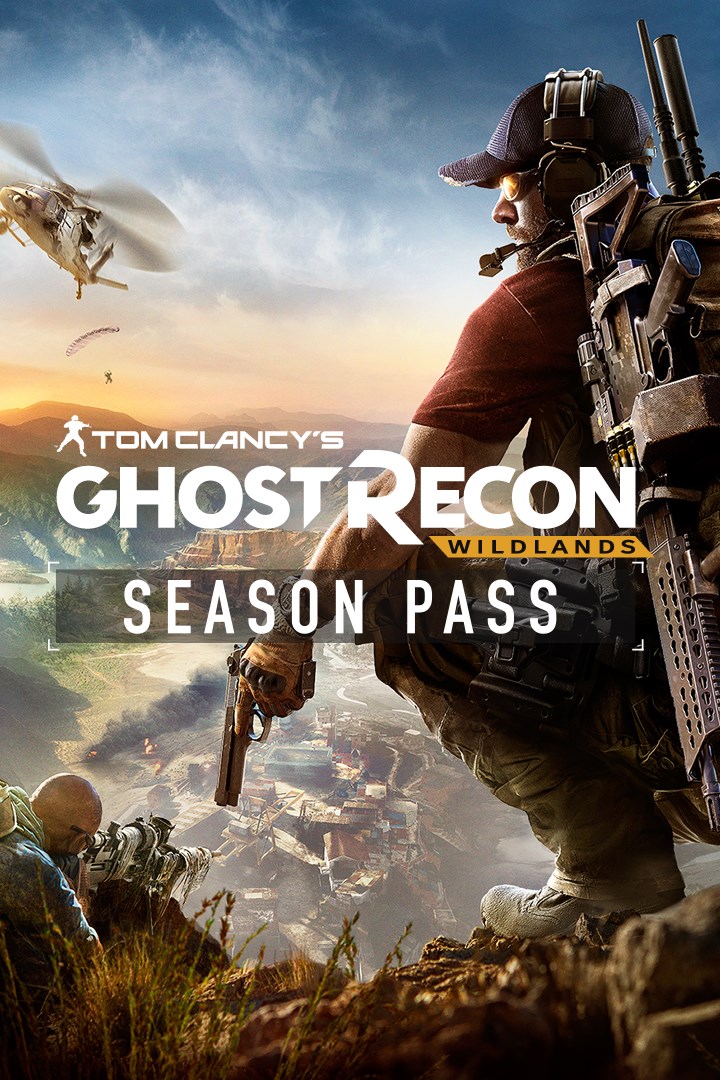 ghost recon wildlands xbox store