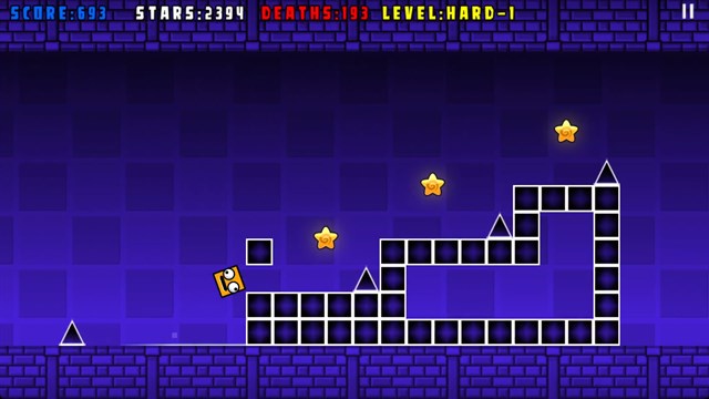 Fantasy Dash screenshot 1