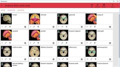 Dental Expert Screenshots 2