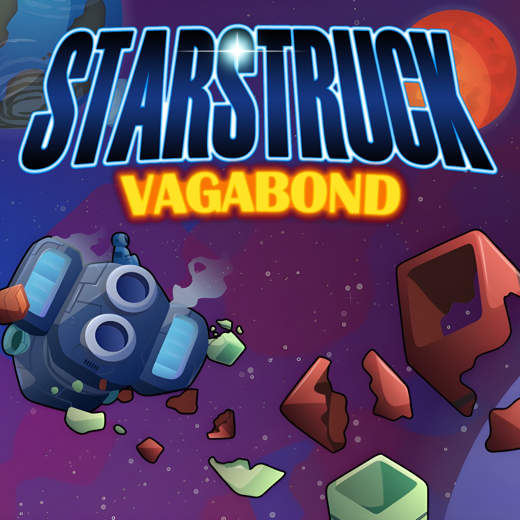 Starstruck Vagabond