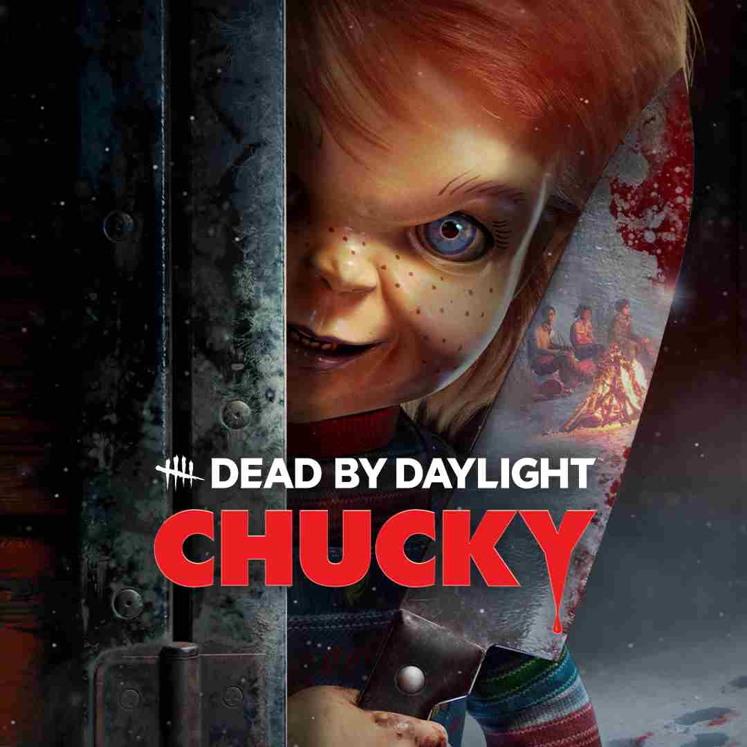 Dead by Daylight: Capítulo Chucky Windows