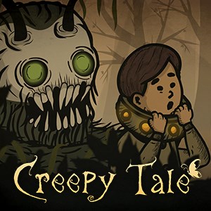 Creepy Tale